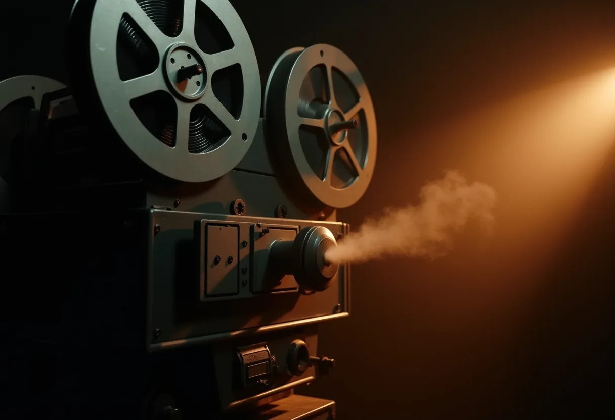 A filmplakát művészete: hogyan ad el egy filmet egyetlen kép