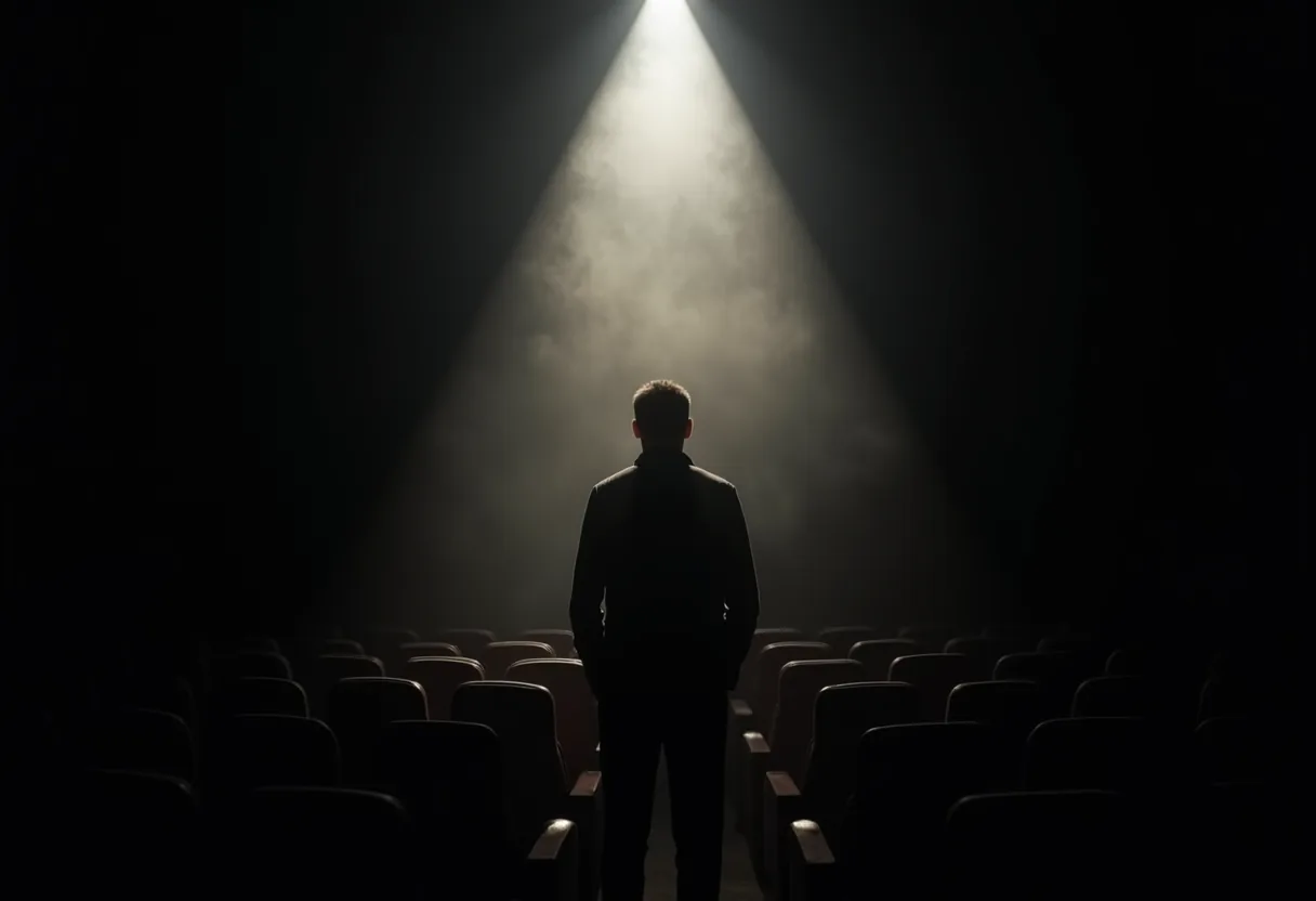 A karakterív: hogyan formálja a változás a film hősét
