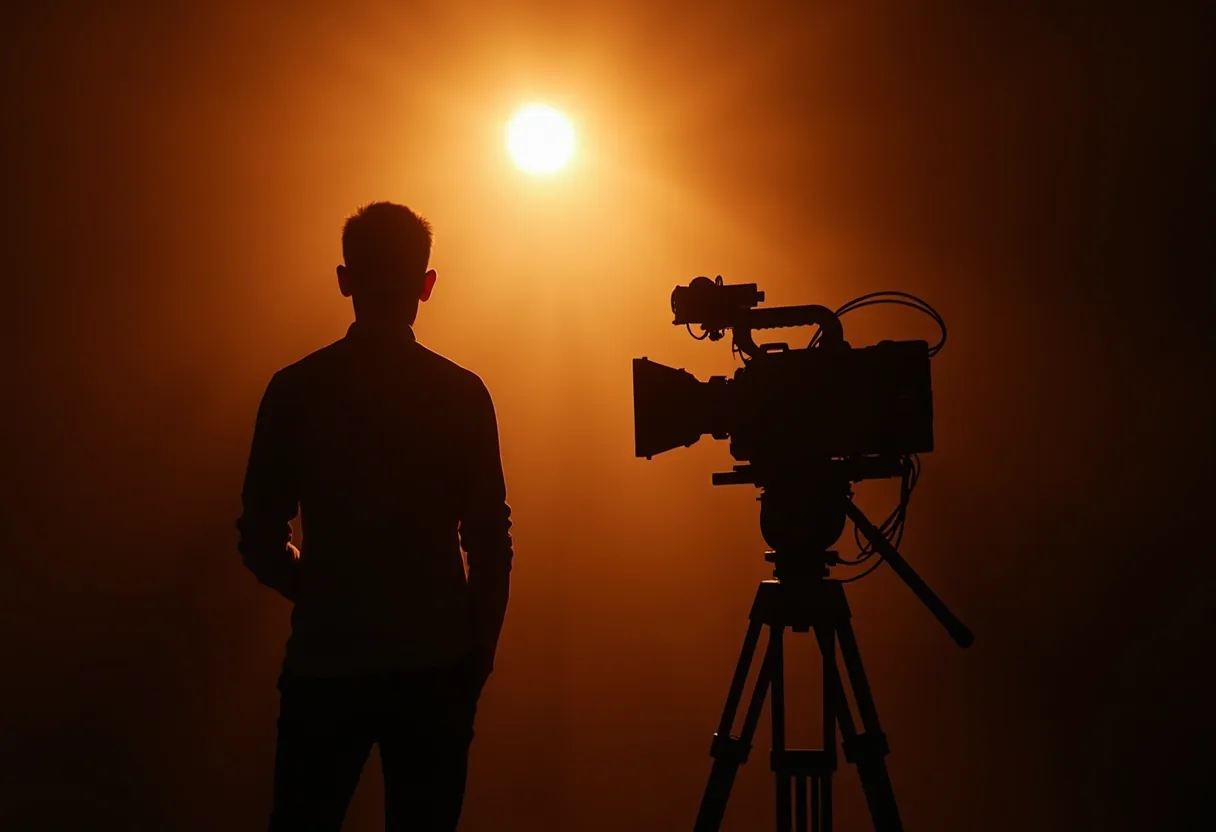 A rendezői vízió: hogyan formálja egy rendező a film egészét