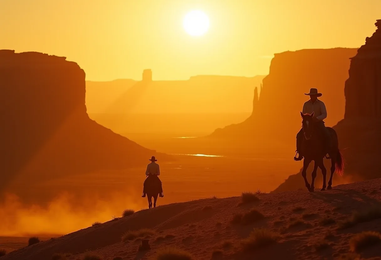 A western műfaj: a klasszikus hőskortól a modern újraértelmezésig