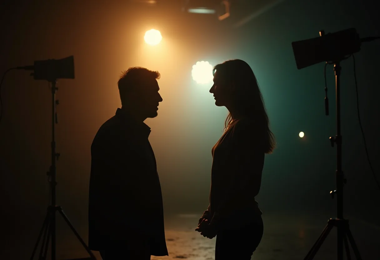 A filmes párbeszéd művészete: hogyan születnek az emlékezetes dialógusok