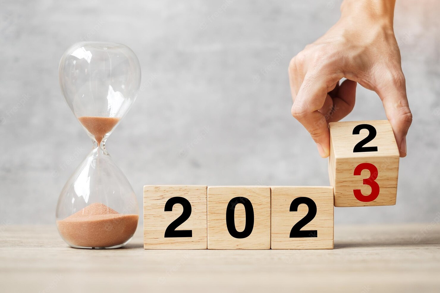 Hogyan tudod betartani a 2023-as elhatározásaidat?