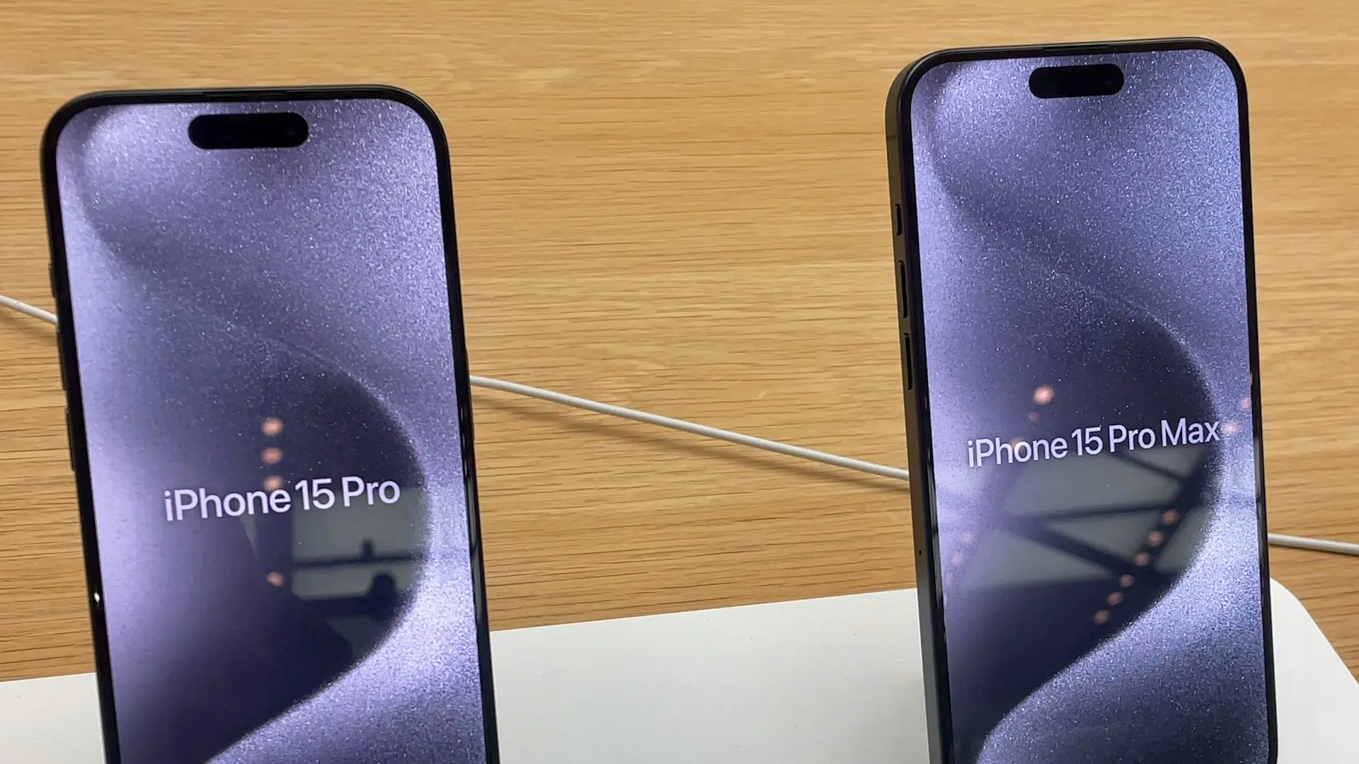 Az iPhone 15 egy új korszakot jelent a mobiltechnológiában