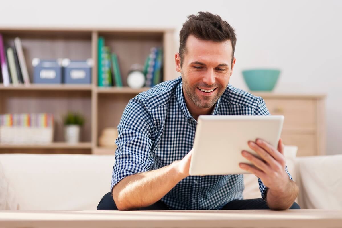 Milyen programokat telepítsünk az iPad-re?