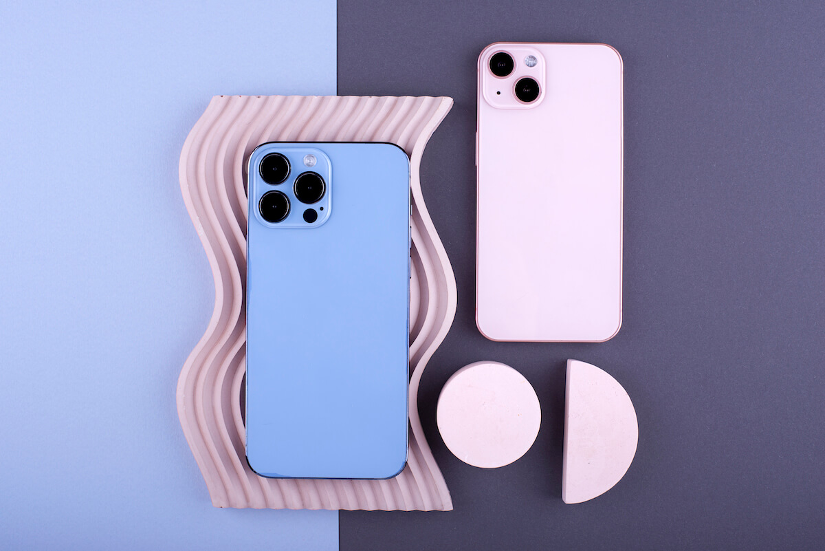 Miért éri meg iPhone készülékeket használni?
