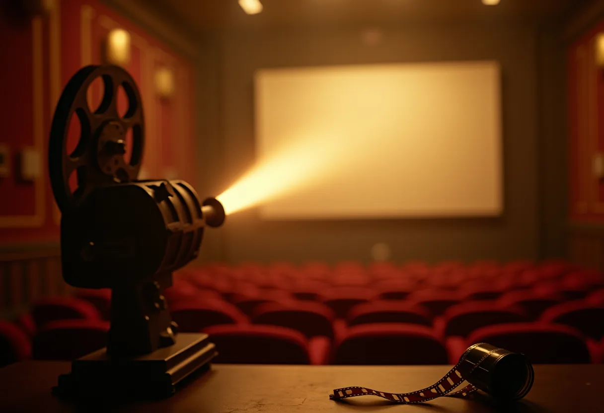 A magyar film aranykora: klasszikusok, amelyek meghatározták a hazai mozit