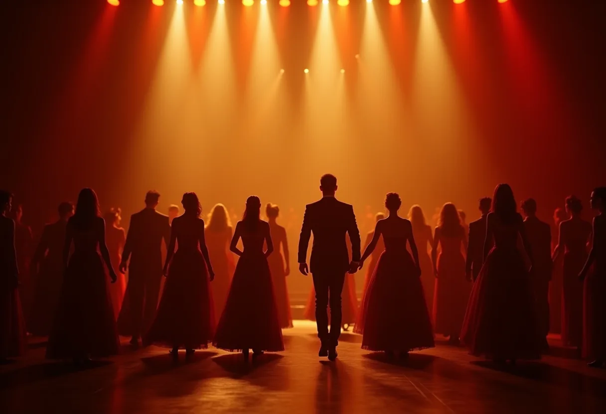 A musical mint filmműfaj: a zenés mozi jellemzői és korszakai