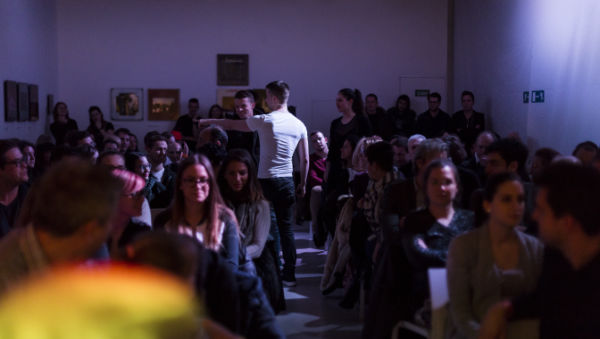 Bűvészműsor kicsiknek, nagyoknak és az egész családnak