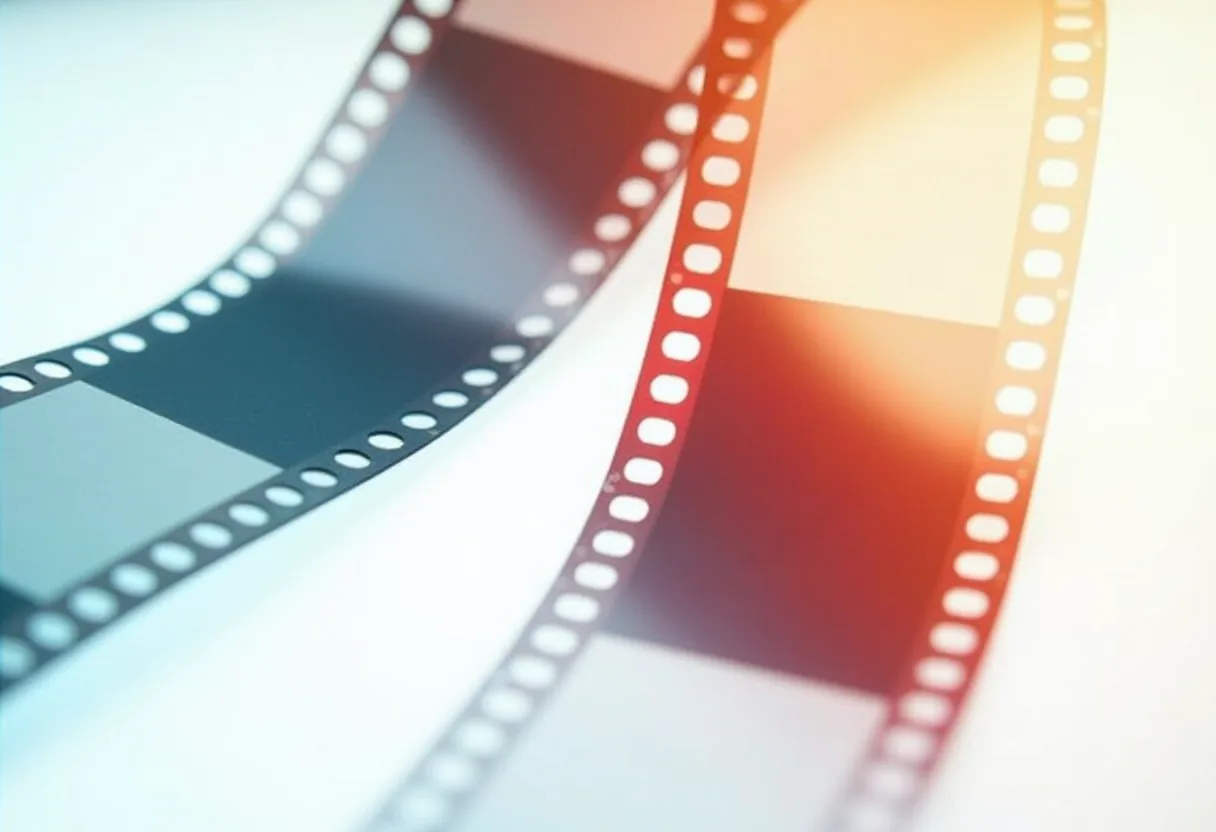 A színes film megjelenése: a fekete-fehértől a Technicolorig és a digitális korig