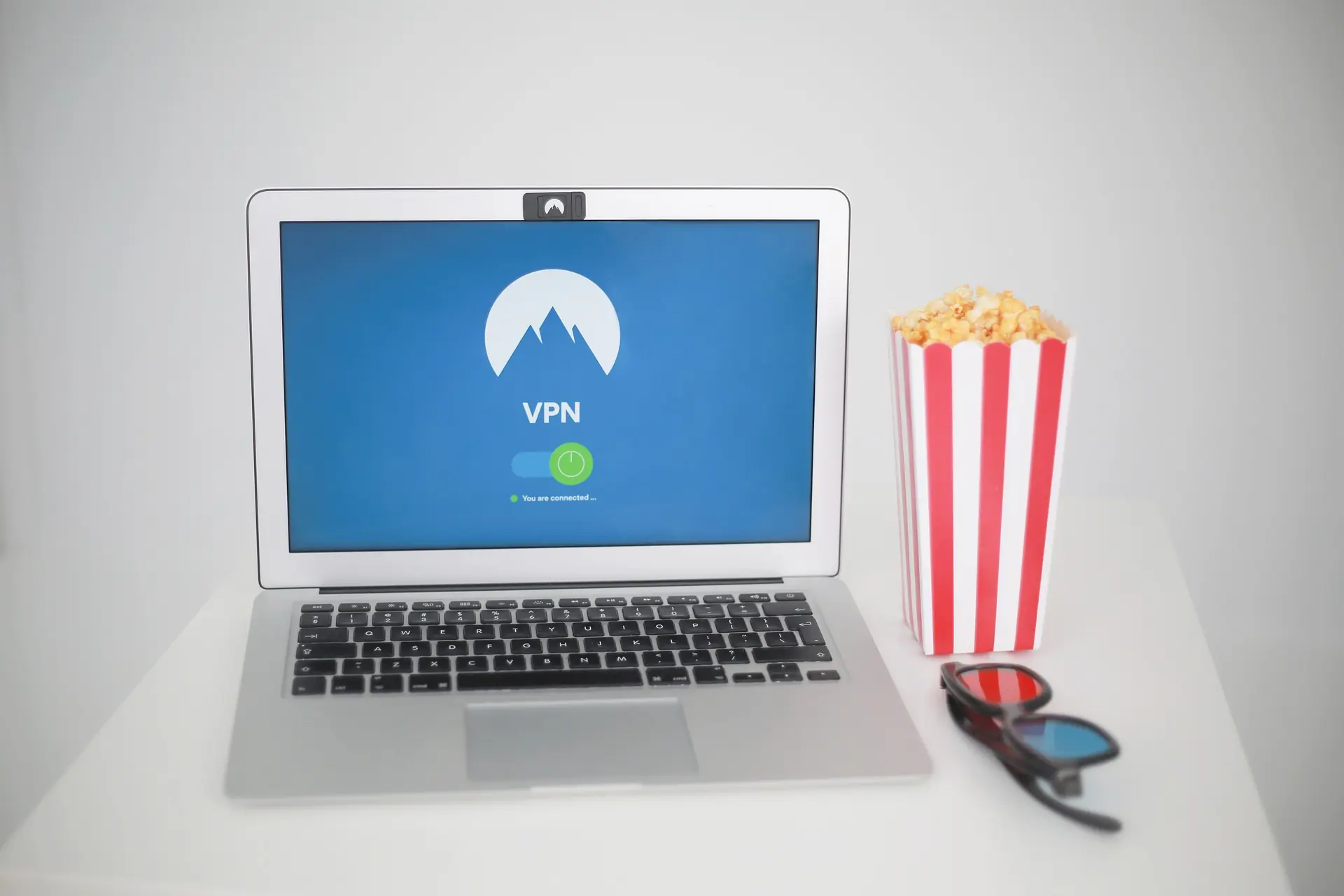 Erre a 3 feladatra kiváló az Atlas VPN